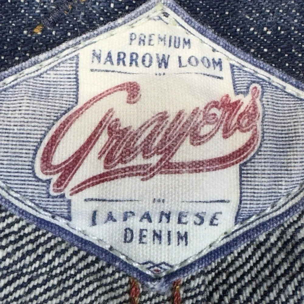 Grayers these are